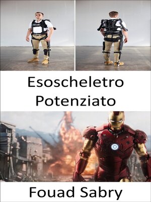 cover image of Esoscheletro Potenziato